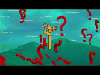 Вбудована мініатюра для Шлях закарпатського живопису