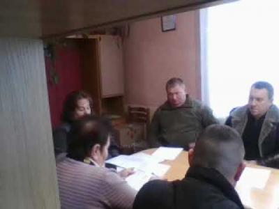 Вбудована мініатюра для Постійна комісія Ставненської сільської  ради VІІІ скликання з питань економічної реформи, планування бюджету, фінансів, цін, приватизації, комунальної власності 30.12.24